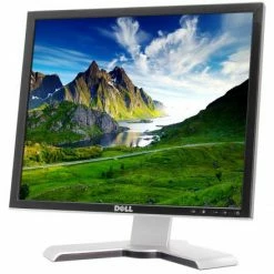 Bargainwizz Electronics, Computer & Office DELL 19" TFT-LCD Monitor
