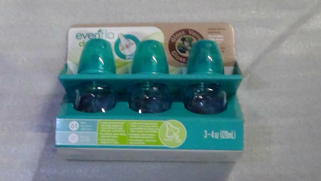 Flash Sale π Bargainwizz Proflo Vented Plus Bottles* π 3 Bargainwizz Proflo Vented Plus Bottles*