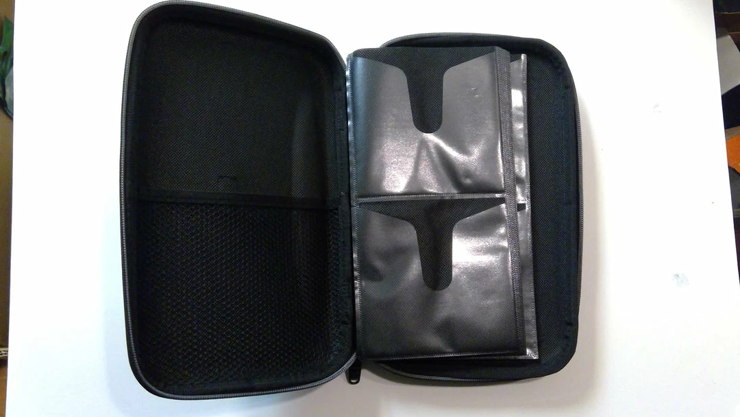 Promo π₯° Bargainwizz Foray CD/DVD Wallet Disk Holder π 5 Bargainwizz Foray CD/DVD Wallet Disk Holder