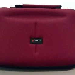 Bargainwizz Foray CD/DVD Wallet Disk Holder