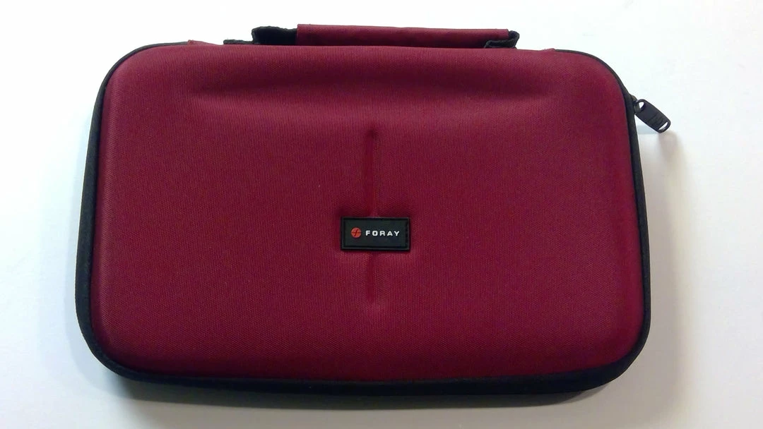 Promo π₯° Bargainwizz Foray CD/DVD Wallet Disk Holder π 4 Bargainwizz Foray CD/DVD Wallet Disk Holder