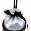 Hot Sale 𧨠Bargainwizz French Maid Pouch Costume Accessory π 2 Bargainwizz French Maid Pouch Costume Accessory