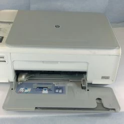 Bargainwizz Electronics, Computer & Office HP Photosmart All-in-One Printer/Scanner/Copier