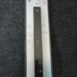 Bargainwizz Verge Wireless Sensor Bar