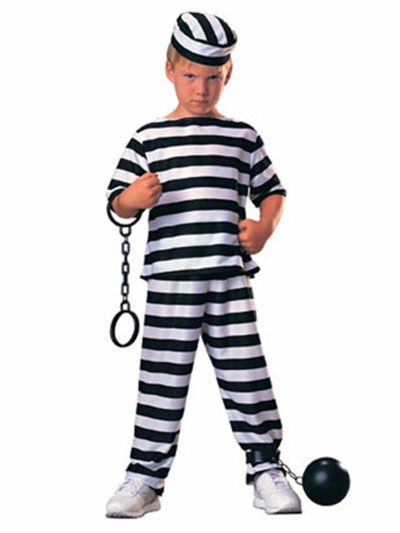 Hot Sale π Bargainwizz Jailbird π Halloween Costume π 3 Bargainwizz Jailbird Halloween Costume