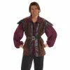 Bargainwizz Costumes Adult Medieval Mercenary