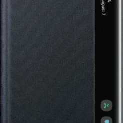 Bargainwizz Electronics, Computer & Office Samsung Galaxy Note 4 S View Flip Cover Folio Case