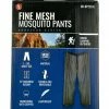 Bargainwizz Fine Mesh Mosquito Pants
