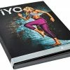 Bargainwizz Beachbody PiYo Workout Program DVD Set + Program Materials & Bonus Workout
