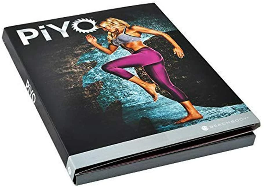 Coupon π Bargainwizz Beachbody PiYo Workout Program DVD Set + Program Materials & Bonus Workout π― 3 Bargainwizz Beachbody PiYo Workout Program DVD Set + Program Materials & Bonus Workout