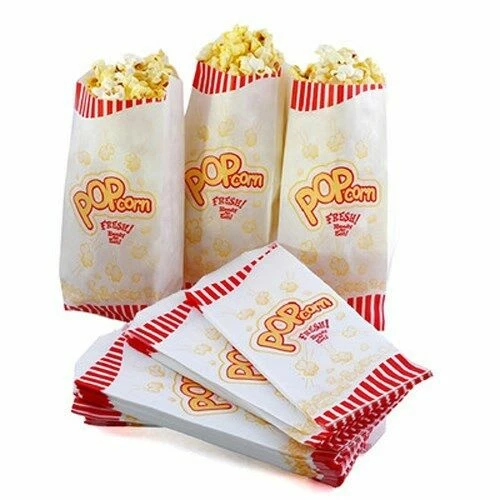 Cheapest 𧨠Bargainwizz Popcorn Bags For Theater, Party, Or Movie Night Home & Garden π 3 Bargainwizz Popcorn Bags For Theater, Party, Or Movie Night Home & Garden