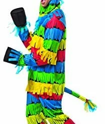 Bargainwizz Rasta Imposta Pinata Costume Costumes