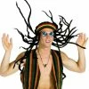 Bargainwizz Rasta Costume Costumes