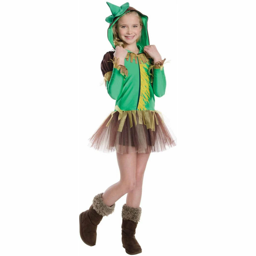 Best Pirce π Bargainwizz Wizard Of Oz Scarecrow Hoodie π Dress Costume π₯ 3 Bargainwizz Wizard Of Oz Scarecrow Hoodie Dress Costume