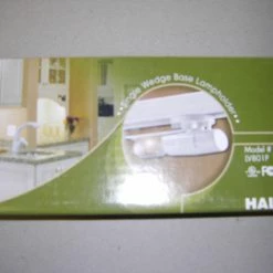 Bargainwizz Linea Halogen Track Lighting Kit*