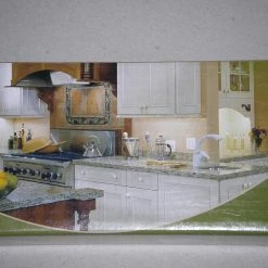 Bargainwizz Linea Halogen Track Lighting Kit*