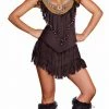 Bargainwizz Native American Costume Costumes