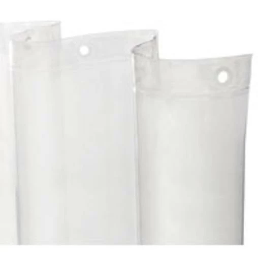 Budget π Bargainwizz Home & Garden Kenney Shower Curtain Liner - Lightweight π 3 Bargainwizz Home & Garden Kenney Shower Curtain Liner - Lightweight