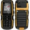 Bargainwizz Sonim XP1520 Ultra Rugged Waterproof GSM Cellphone Electronics, Computer & Office