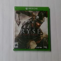 Bargainwizz Electronics, Computer & Office Ryse: Son Of Rome XBOX One