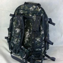 Bargainwizz Sports & Outdoors Code Alpha Tac Pac Hiking Backpack