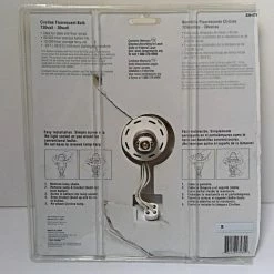 Bargainwizz Home & Garden 9" Circline Replacement Bulb*