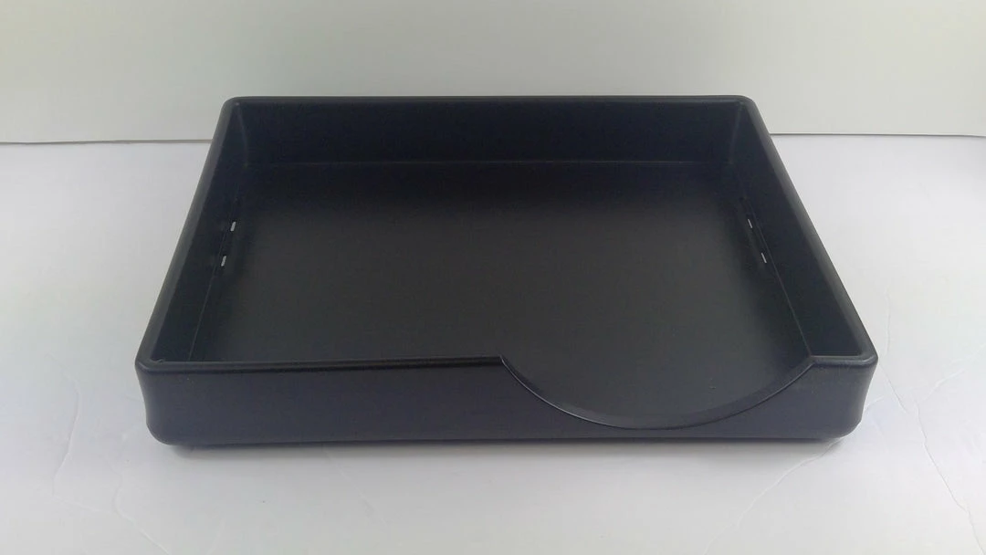 Outlet ๐ Bargainwizz Tenex Side-Load Letter Tray Class 400 Office Supplies ๐ฏ 3 Bargainwizz Tenex Side-Load Letter Tray Class 400 Office Supplies