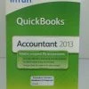 Bargainwizz QUICKBOOKS ACCOUNTANT 2013