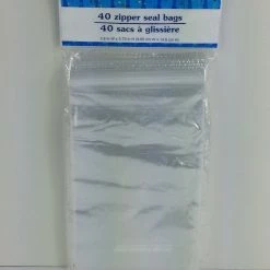 Bargainwizz Clear Plastic Party Loot Bags Celebrations