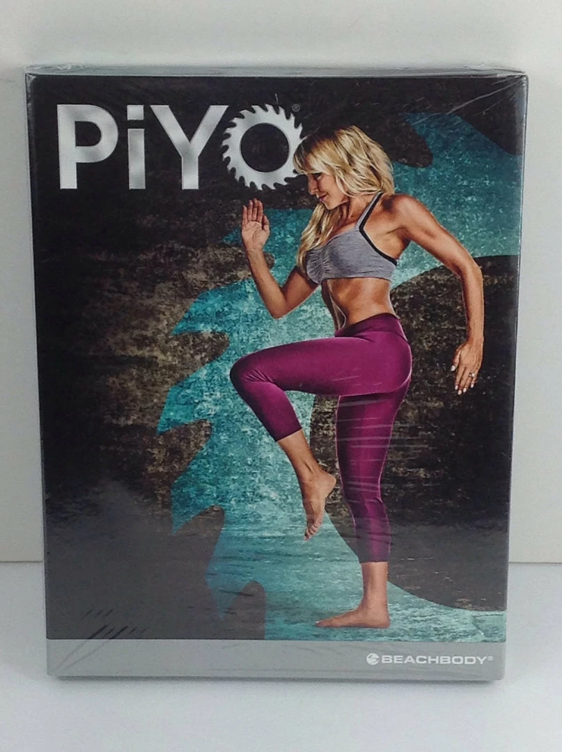 Coupon π Bargainwizz Beachbody PiYo Workout Program DVD Set + Program Materials & Bonus Workout π― 4 Bargainwizz Beachbody PiYo Workout Program DVD Set + Program Materials & Bonus Workout