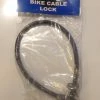 Wholesale π₯° Bargainwizz Bronco Bike Cable Lock π 2 Bargainwizz Bronco Bike Cable Lock