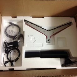 Bargainwizz LG 27 Inch Ultragear Gaming Monitor