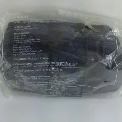 Bargainwizz Delta One Tumi Zipper Case Travel Amenity Kit