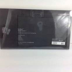 Bargainwizz Electronics, Computer & Office Microsoft Type Cover 2 For Surface