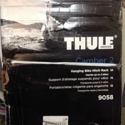 Cheapest π Bargainwizz THULE Camber 2 Bike Hitch Rack Sports & Outdoors π€© 10 Bargainwizz THULE Camber 2 Bike Hitch Rack Sports & Outdoors