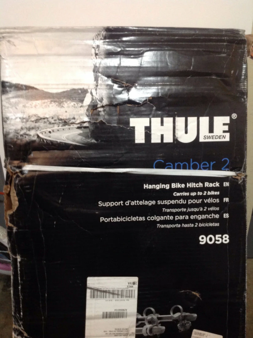 Cheapest π Bargainwizz THULE Camber 2 Bike Hitch Rack Sports & Outdoors π€© 6 Bargainwizz THULE Camber 2 Bike Hitch Rack Sports & Outdoors