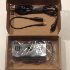 Bargainwizz Dell 90 Watts Notebook AC Adapter*