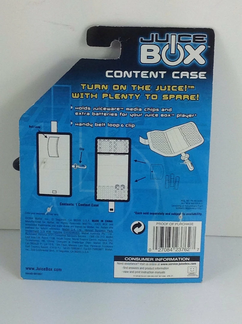 Coupon ✨ Bargainwizz Juice Box Personal Media Player Hardware Case Electronics, Computer & Office ⭐ 5 Bargainwizz Juice Box Personal Media Player Hardware Case Electronics, Computer & Office