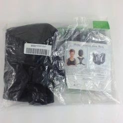 Bargainwizz Health & Beauty Hump Correction Belt*