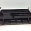 Bargainwizz Office Supplies Desk Organizing Sorter Tray