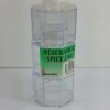 Bargainwizz Stacking Spice Jar