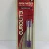 Bargainwizz Eurolite 6" Mini Neon Glow Rod Purple NG203 Lighting