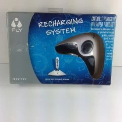 Bargainwizz Fly Recharging System Electronics, Computer & Office
