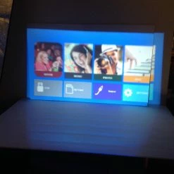 Buy π Bargainwizz Mini Multimedia Home Theater Video Projector π 9 Bargainwizz Mini Multimedia Home Theater Video Projector