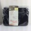 Bargainwizz Inland 13.2" Neoprene Laptop Sleeve - Black Computers