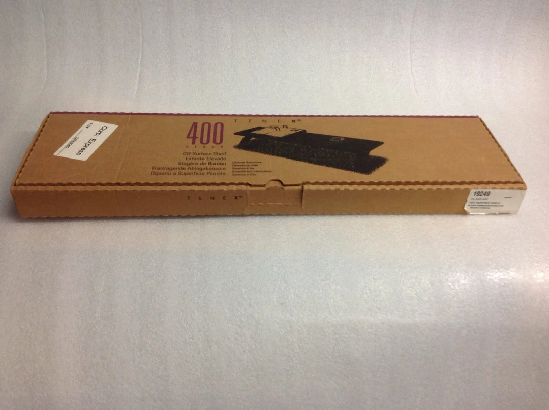 Best Sale ✔️ Bargainwizz Office Supplies Tenex Off Surface Mesh Shelf Class 400 #19249 ✨ 4 Bargainwizz Office Supplies Tenex Off Surface Mesh Shelf Class 400 #19249