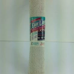 Bargainwizz Kitchen Bone Easy Liner - White