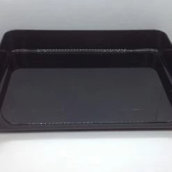 Bargainwizz Office Supplies Tenex Side Load Letter Tray Class 200