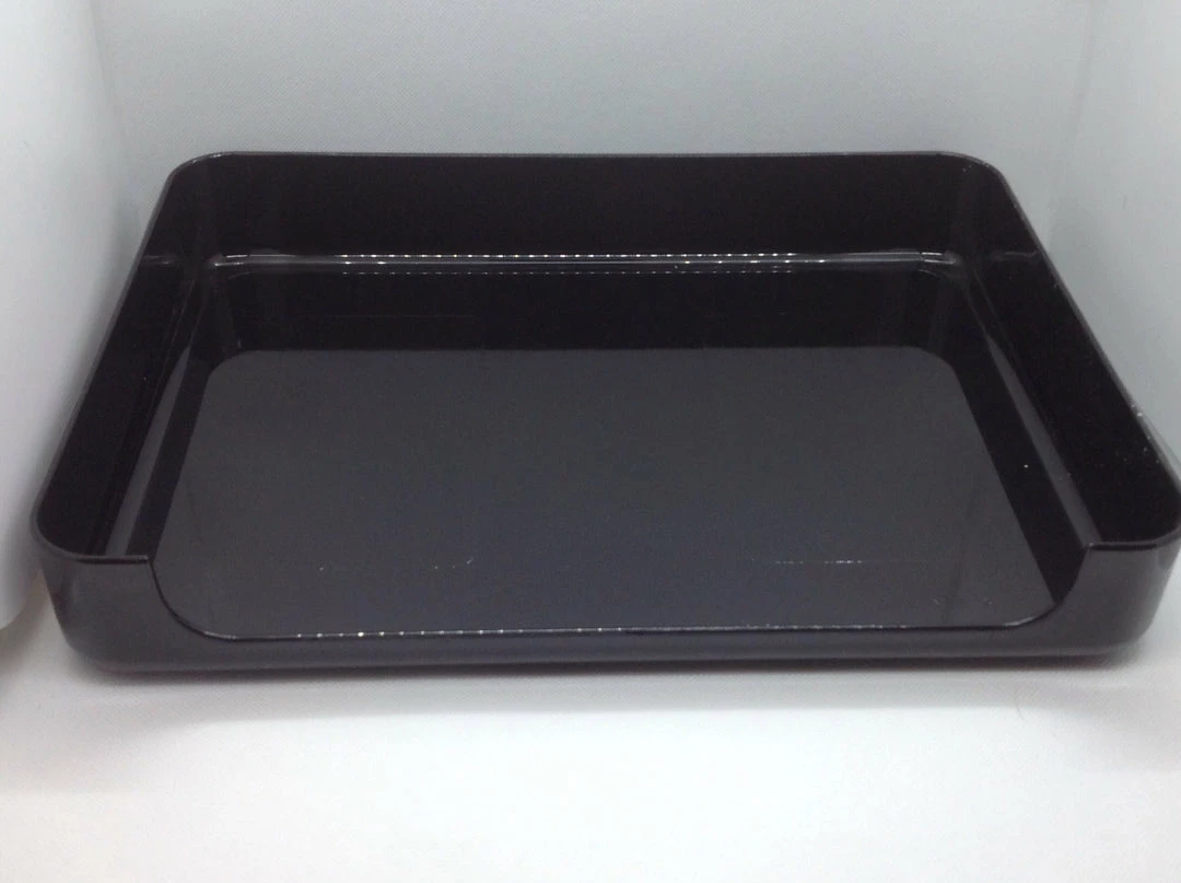 Hot Sale ❤️ Bargainwizz Office Supplies Tenex Side Load Letter Tray Class 200 🧨 3 Bargainwizz Office Supplies Tenex Side Load Letter Tray Class 200