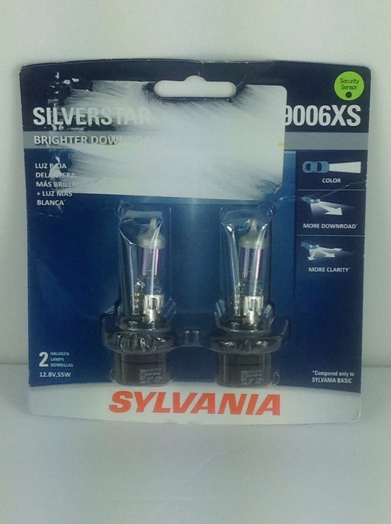 Best Pirce β¨ Bargainwizz SYLVANIA 9006XS Halogen Headlight Bulb, (Pack Of 2) π 2 Bargainwizz SYLVANIA 9006XS Halogen Headlight Bulb, (Pack Of 2)
